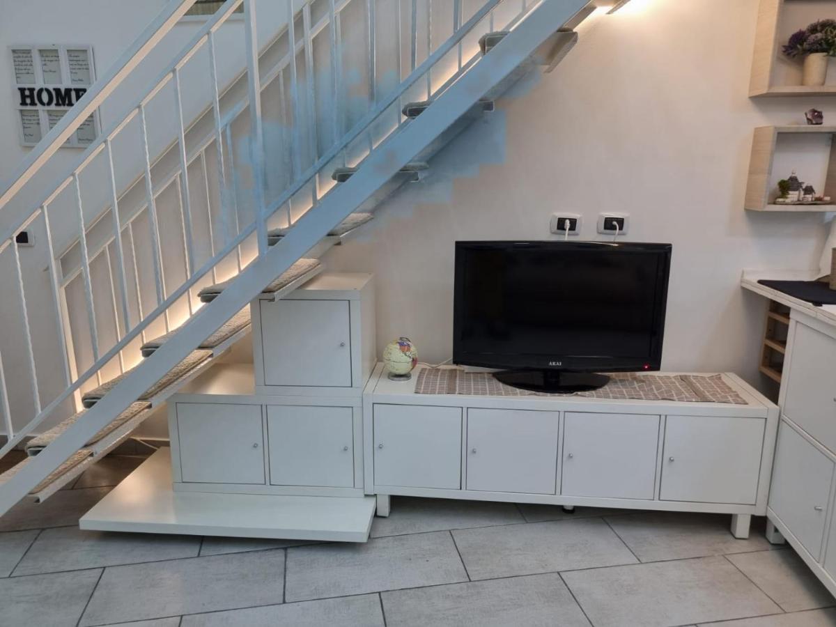 Apartamento La Tana Del Viaggiatore, Parcheggio Gratuito
