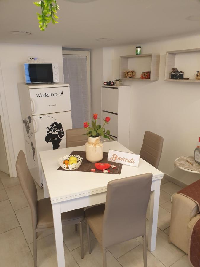La Tana Del Viaggiatore, Parcheggio Gratuito Apartamento *